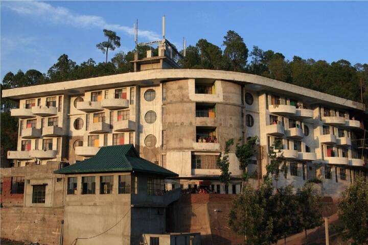 hostel